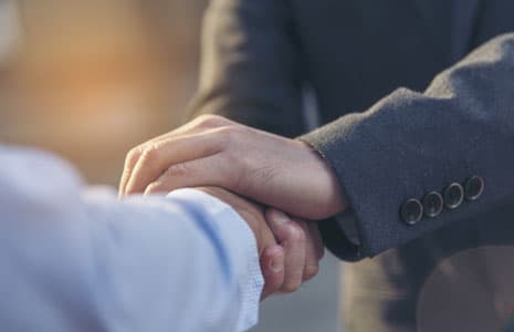 Handshake